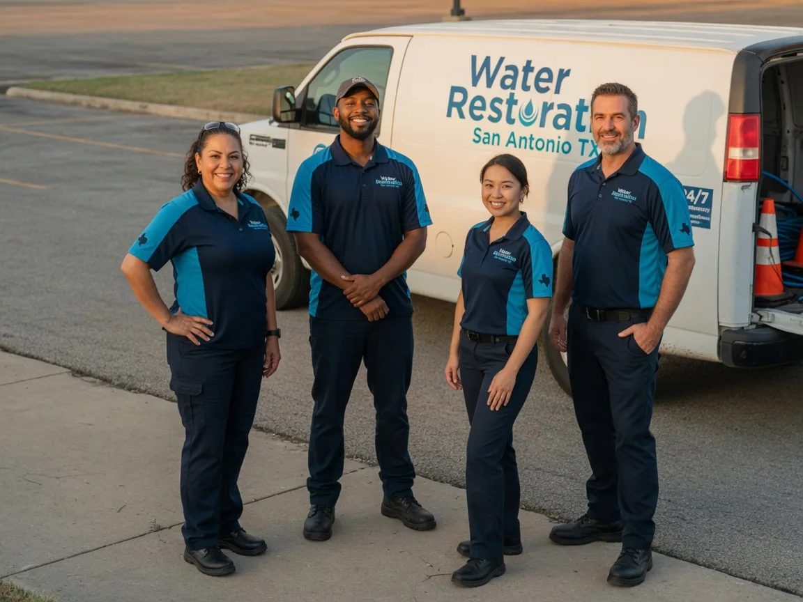 Water Damage Repair company in Mesilla Park, NM